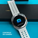 Smartwatch MA27 Microwear – 1GB RAM com Resposta ao WhatsApp