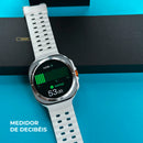 Smartwatch MA27 Microwear – 1GB RAM com Resposta ao WhatsApp