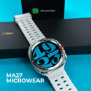 Smartwatch MA27 Microwear – 1GB RAM com Resposta ao WhatsApp