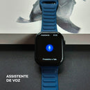 Smartwatch N10 Série 10 com 3 Pulseiras – Edição Econômica