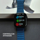 Smartwatch N10 Série 10 com 3 Pulseiras – Edição Econômica