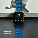 Smartwatch N10 Série 10 com 3 Pulseiras – Edição Econômica