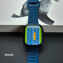 Smartwatch N10 Série 10 com 3 Pulseiras – Edição Econômica