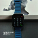 Smartwatch N10 Série 10 com 3 Pulseiras – Edição Econômica