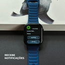 Smartwatch N10 Série 10 com 3 Pulseiras – Edição Econômica