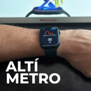 Smartwatch S10 Microwear – Chat GPT em Português, Tradutor de Idiomas e Capinha Protetora