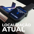 Smartwatch S10 Microwear – Chat GPT em Português, Tradutor de Idiomas e Capinha Protetora