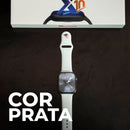 Smartwatch S10 Microwear – Chat GPT em Português, Tradutor de Idiomas e Capinha Protetora