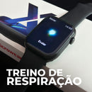 Smartwatch S10 Microwear – Chat GPT em Português, Tradutor de Idiomas e Capinha Protetora
