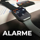 Smartwatch S10 PRO Microwear – Chat GPT Integrado, 1GB RAM, Tradutor de Idiomas e Capinha