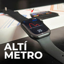 Smartwatch S10 PRO Microwear – Chat GPT Integrado, 1GB RAM, Tradutor de Idiomas e Capinha