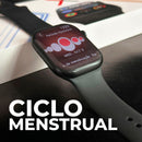 Smartwatch S10 PRO Microwear – Chat GPT Integrado, 1GB RAM, Tradutor de Idiomas e Capinha