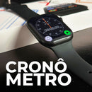 Smartwatch S10 PRO Microwear – Chat GPT Integrado, 1GB RAM, Tradutor de Idiomas e Capinha