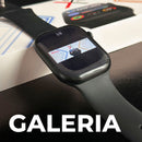 Smartwatch S10 PRO Microwear – Chat GPT Integrado, 1GB RAM, Tradutor de Idiomas e Capinha