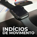 Smartwatch S10 PRO Microwear – Chat GPT Integrado, 1GB RAM, Tradutor de Idiomas e Capinha