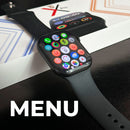 Smartwatch S10 PRO Microwear – Chat GPT Integrado, 1GB RAM, Tradutor de Idiomas e Capinha