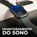 Smartwatch S10 PRO Microwear – Chat GPT Integrado, 1GB RAM, Tradutor de Idiomas e Capinha
