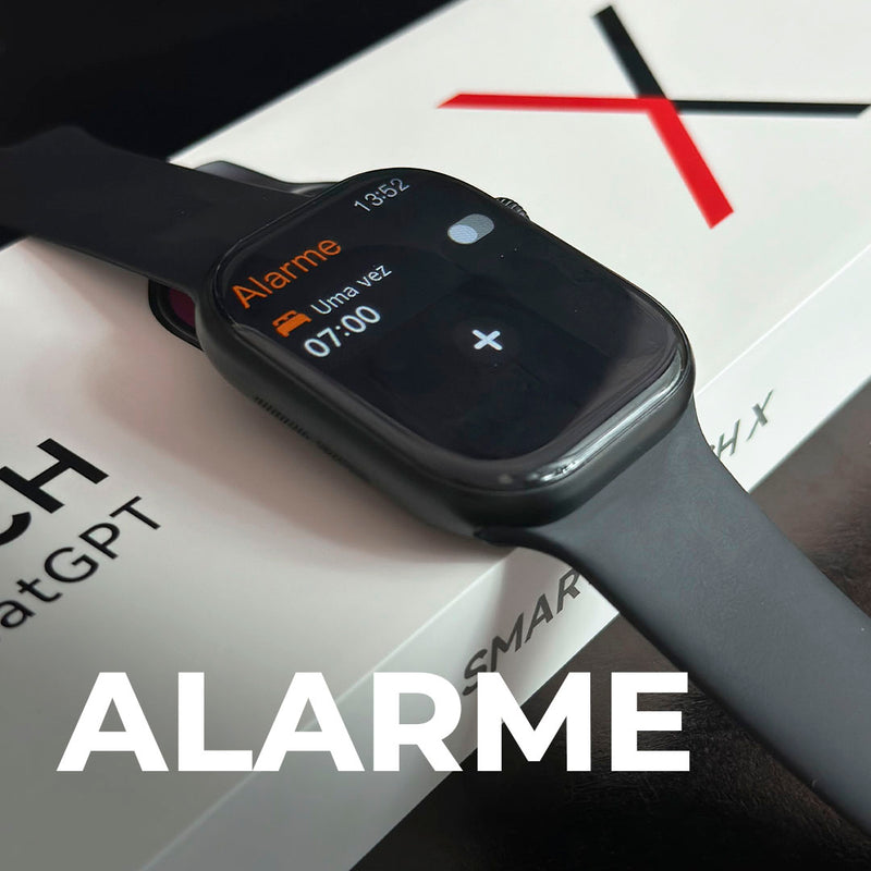 W10 Microwear| chat GPT em Português|1GB|Capinha