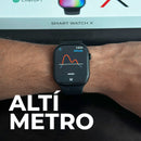 W10 Microwear| chat GPT em Português|1GB|Capinha