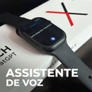 W10 Microwear| chat GPT em Português|1GB|Capinha