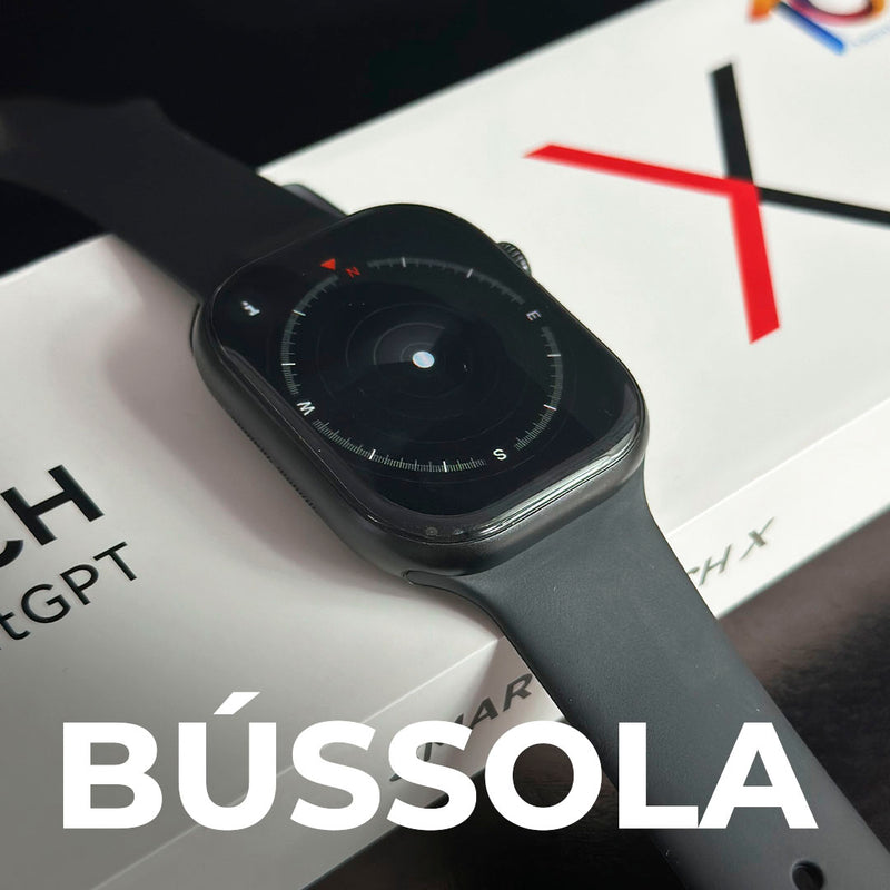 W10 Microwear| chat GPT em Português|1GB|Capinha