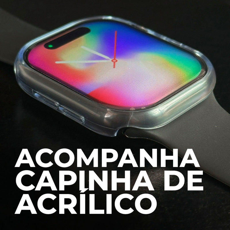 W10 Microwear| chat GPT em Português|1GB|Capinha