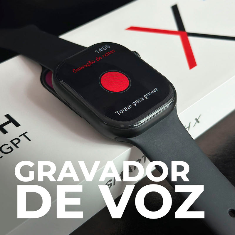 W10 Microwear| chat GPT em Português|1GB|Capinha