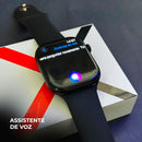 Smartwatch W10 Pro Microwear Series 10 – 1GB RAM com ChatGPT Integrado