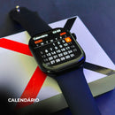 Smartwatch W10 Pro Microwear Series 10 – 1GB RAM com ChatGPT Integrado