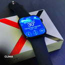 Smartwatch W10 Pro Microwear Series 10 – 1GB RAM com ChatGPT Integrado