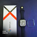 Smartwatch W10 Pro Microwear Series 10 – 1GB RAM com ChatGPT Integrado