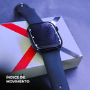 Smartwatch W10 Pro Microwear Series 10 – 1GB RAM com ChatGPT Integrado