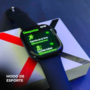 Smartwatch W10 Pro Microwear Series 10 – 1GB RAM com ChatGPT Integrado