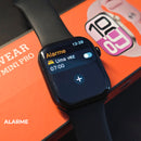 Smartwatch W10T Pro Mini Microwear — 1GB RAM, Integração com ChatGPT