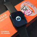 Smartwatch W10T Pro Mini Microwear — 1GB RAM, Integração com ChatGPT