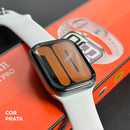 Smartwatch W10T Pro Mini Microwear — 1GB RAM, Integração com ChatGPT