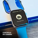 Smartwatch WS-X10 Série 10 – Pulseiras Inclusas e Ótimo Custo-Benefício