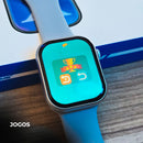 Smartwatch WS-X10 Série 10 – Pulseiras Inclusas e Ótimo Custo-Benefício