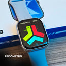 Smartwatch WS-X10 Série 10 – Pulseiras Inclusas e Ótimo Custo-Benefício