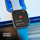 Smartwatch WS-X10 Série 10 – Pulseiras Inclusas e Ótimo Custo-Benefício