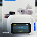 WT-5 | Fones Sem Fio Bluetooth com Estojo Inteligente (Smart Case)