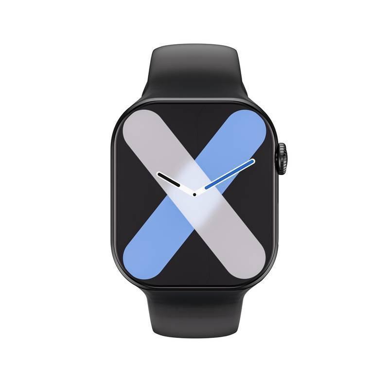 Smartwatch S10 PRO Microwear – Chat GPT Integrado, 1GB RAM, Tradutor de Idiomas e Capinha